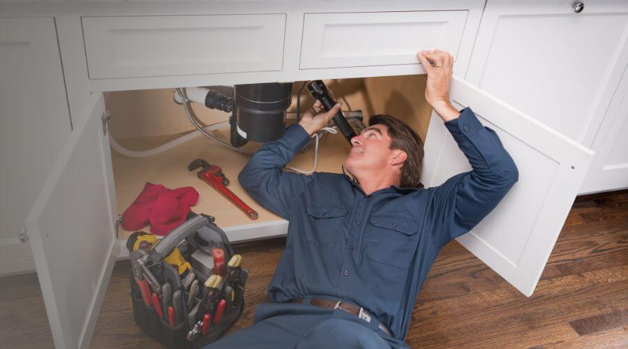 Local water heater installation in Karluk, AK